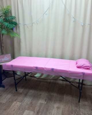 Расслабьтесь и избавьтесь от стресса на массаже со скидкой до 55%!