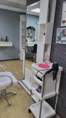 Неповторимый образ для Вас в студии красоты «Модная Точка» со скидкой до 62%! Неповторимый образ для Вас в студии красоты «Модная Точка» со скидкой до 62%!