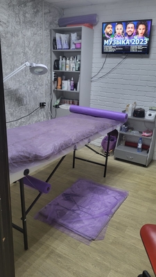 Неповторимый образ для Вас в студии красоты «Модная Точка» со скидкой до 62%! Неповторимый образ для Вас в студии красоты «Модная Точка» со скидкой до 62%!