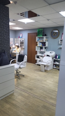 Неповторимый образ для Вас в студии красоты «Модная Точка» со скидкой до 62%! Неповторимый образ для Вас в студии красоты «Модная Точка» со скидкой до 62%!