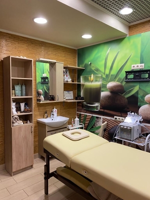 Процедуры для коррекции фигуры в студии красоты  со скидкой до 67%