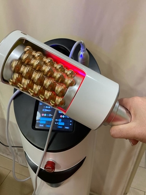 Процедуры для коррекции фигуры в студии красоты  со скидкой до 67%