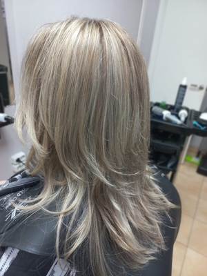 Монталь, салон красоты