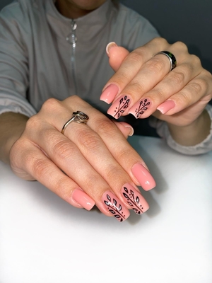 Наведите красоту со скидкой до 48% в салоне красоты «Монталь»!