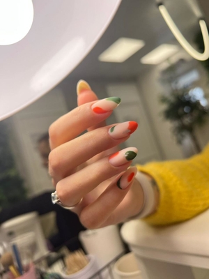 Территория продуманного стиля. Твой новогодний образ, созданный профессионалами «Saxap» со скидкой до 70%! Территория продуманного стиля. Твой новогодний образ, созданный профессионалами «Saxap» со скидкой до 70%!