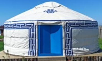 Познавательно-развлекательные экскурсии, аренда монгольской юрты и финского гриль-домика, катание на снегоходах и многое другое в «Хаски блюз» со скидкой до 50%! Познавательно-развлекательные экскурсии, аренда монгольской юрты и финского гриль-домика, катание на снегоходах и многое другое в «Хаски блюз» со скидкой до 50%!