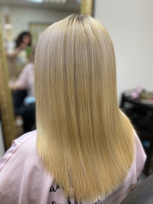 Услуги для волос и ногтей со скидкой до 58% 