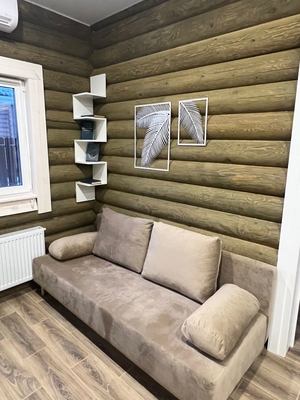 Продумайте планы на новогодние праздники уже сейчас! Отдых в загородном комплексе «Морозко» со скидкой до 53%