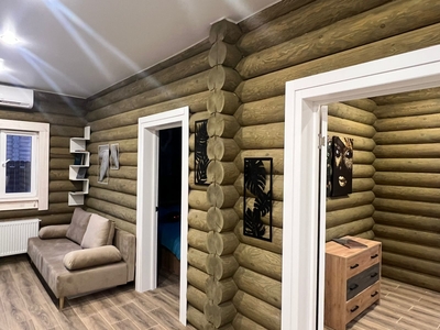 Продумайте планы на новогодние праздники уже сейчас! Отдых в загородном комплексе «Морозко» со скидкой до 53%