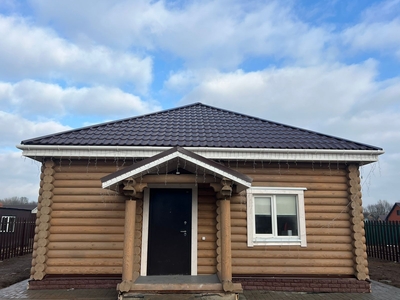 Продумайте планы на новогодние праздники уже сейчас! Отдых в загородном комплексе «Морозко» со скидкой до 53%