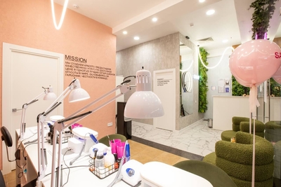 Территория продуманного стиля. Твой новогодний образ, созданный профессионалами «Saxap» со скидкой до 70%! Территория продуманного стиля. Твой новогодний образ, созданный профессионалами «Saxap» со скидкой до 70%!