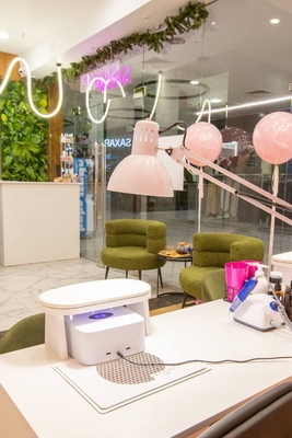 Территория продуманного стиля. Твой новогодний образ, созданный профессионалами «Saxap» со скидкой до 70%! Территория продуманного стиля. Твой новогодний образ, созданный профессионалами «Saxap» со скидкой до 70%!