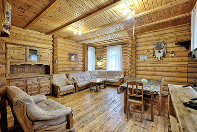 Загородный комплекс «Сафари Паркъ» дарит скидки 30% на отдых, развлечения и многое другое!