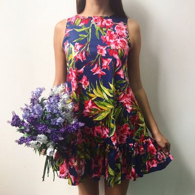 Магазин одежды Миллениум