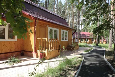 Насладись отдыхом в парк-отеле «Премьера» со скидкой до 58%! Насладись отдыхом в парк-отеле «Премьера» со скидкой до 58%!