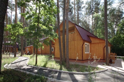 Насладись отдыхом в парк-отеле «Премьера» со скидкой до 58%! Насладись отдыхом в парк-отеле «Премьера» со скидкой до 58%!