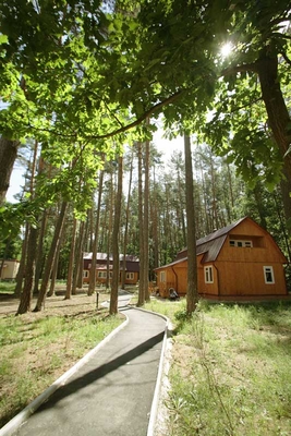 Насладись отдыхом в парк-отеле «Премьера» со скидкой до 58%! Насладись отдыхом в парк-отеле «Премьера» со скидкой до 58%!