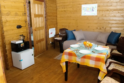 Дачный клуб «Как Дома» дарит скидку 40% на волшебный отдых!