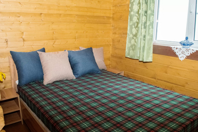 Дачный клуб «Как Дома» дарит скидку 40% на волшебный отдых!