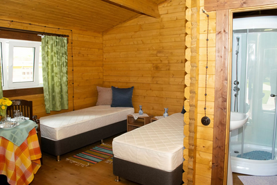 Дачный клуб «Как Дома» дарит скидку 40% на волшебный отдых!