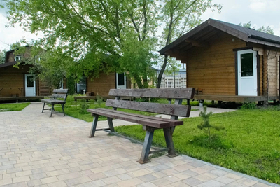 Дачный клуб «Как Дома» дарит скидку 40% на волшебный отдых!