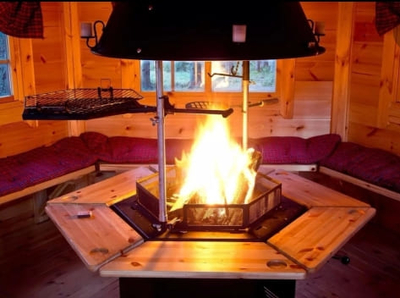 Познавательно-развлекательные экскурсии, аренда монгольской юрты и финского гриль-домика, катание на снегоходах и многое другое в «Хаски блюз» со скидкой до 50%! Познавательно-развлекательные экскурсии, аренда монгольской юрты и финского гриль-домика, катание на снегоходах и многое другое в «Хаски блюз» со скидкой до 50%!