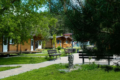 Дачный клуб «Как Дома» дарит скидку 40% на волшебный отдых!