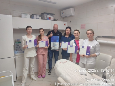 Плазмолифтинг и уколы красоты со скидками до 81%! Будь красивой с Клиникой Красоты!