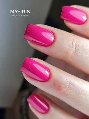 MY IRIS (Май ирис), салон красоты