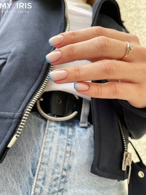 MY IRIS (Май ирис), салон красоты