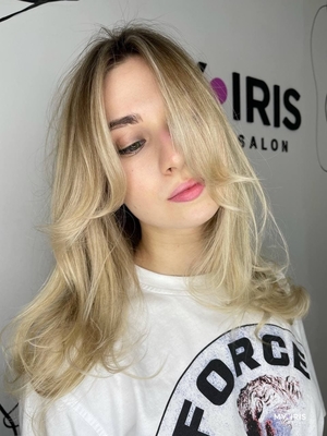 MY IRIS (Май ирис), салон красоты