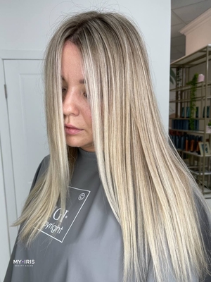 MY IRIS (Май ирис), салон красоты