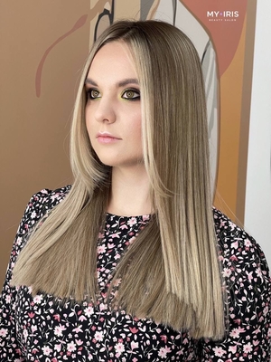 MY IRIS (Май ирис), салон красоты