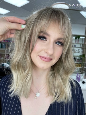 MY IRIS (Май ирис), салон красоты