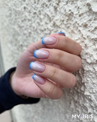 MY IRIS (Май ирис), салон красоты
