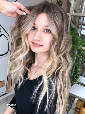MY IRIS (Май ирис), салон красоты