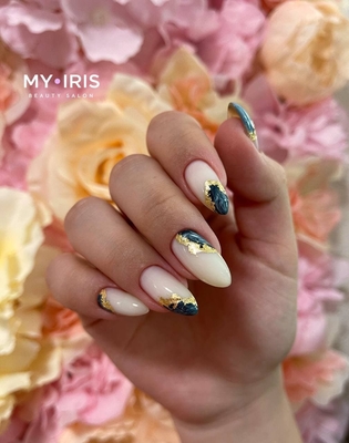 MY IRIS (Май ирис), салон красоты