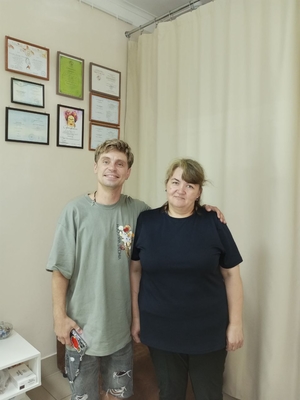 Массаж в студии «Leya» со скидкой до 50% Массаж в студии «Leya» со скидкой до 50%