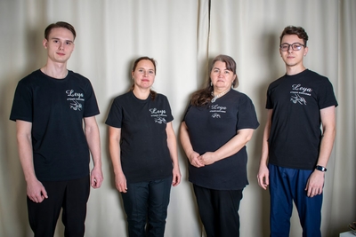 Массаж в студии «Leya» со скидкой до 50% Массаж в студии «Leya» со скидкой до 50%