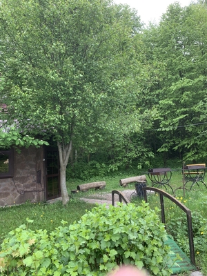 Отдохните душой и телом в эко-отеле «Кочаки»! Комфортабельные коттеджи и баня со скидкой до 50%!