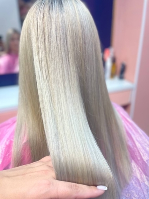 Преображение со скидкой до 53% — пора действовать!