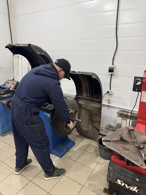 Выгодно переобуем авто: скидка до 50% на шиномонтаж в «Драйв‑Шина»! Выгодно переобуем авто: скидка до 50% на шиномонтаж в «Драйв‑Шина»!