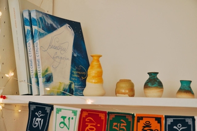 Мастер-классы в гончарной мастерской «HUM ceramics» со скидкой 30%