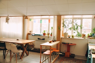 Мастер-классы в гончарной мастерской «HUM ceramics» со скидкой 30%