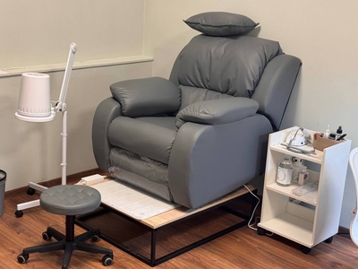 Ваша красота — наша гордость: скидка до 34% в студии маникюра и педикюра! Ваша красота — наша гордость: скидка до 34% в студии маникюра и педикюра!