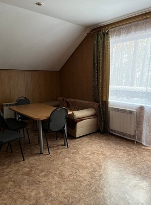 Тишина, покой и скидка 50% — Ваш идеальный отдых ждёт!