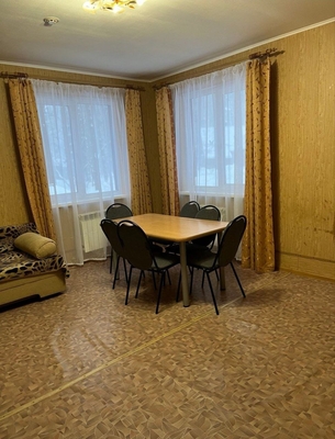 Тишина, покой и скидка 50% — Ваш идеальный отдых ждёт!