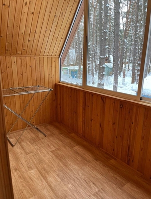 Тишина, покой и скидка 50% — Ваш идеальный отдых ждёт!