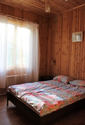 Тишина, покой и скидка 50% — Ваш идеальный отдых ждёт!