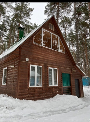 Тишина, покой и скидка 50% — Ваш идеальный отдых ждёт!